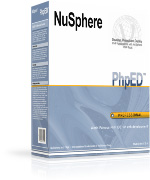 NuSphere PHP IDE